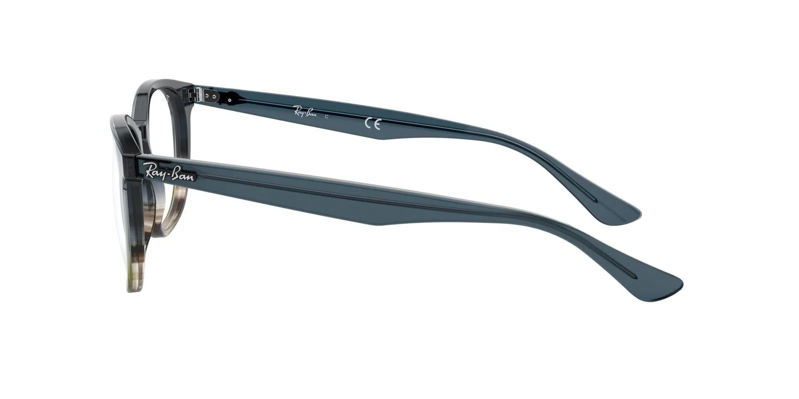 Ray-Ban 5356 Eyeglasses - view 42